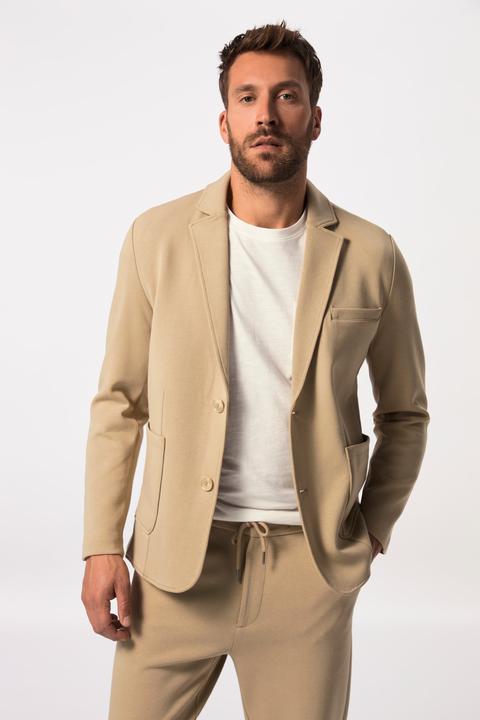 Produktbild JP1880 Jerseysakko NEW YORK, FLEXNAMIC®, Business, Baukasten (3XL)