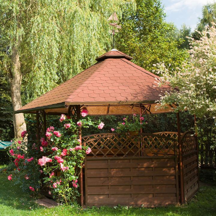 Immagine prodotto Relaxdays Wetterfahne