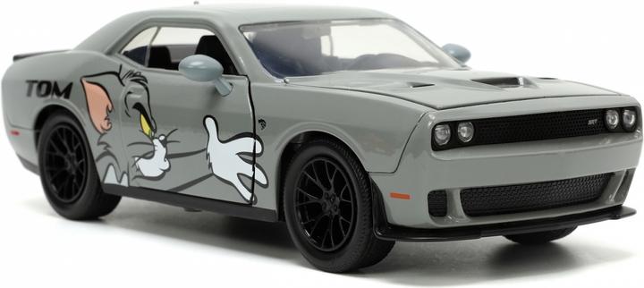 Immagine prodotto Jada Tom & Jerry 2015 Dodge Challenger