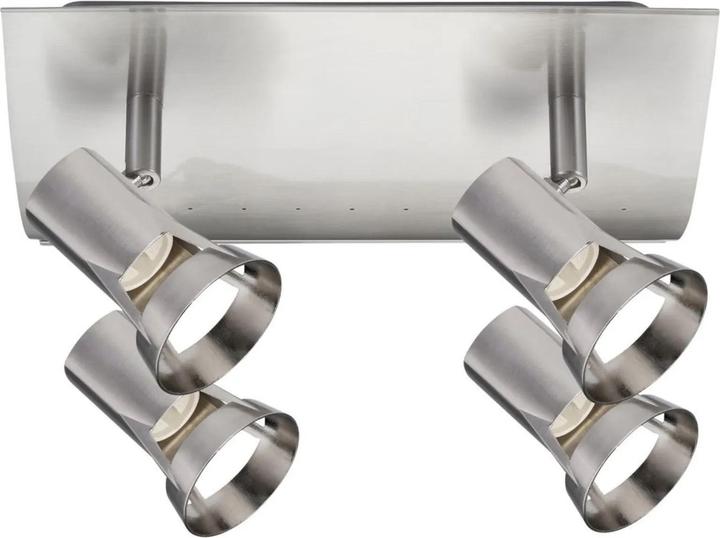 Actual product image Paulmann Ceiling spotlight Teja (GU10)