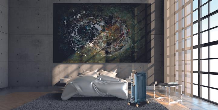 Produktbild Ariete 9-Element-Ölbadkühler (2000 W)