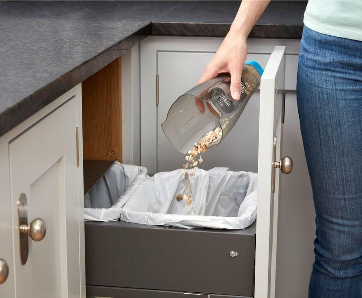 Produktbild Black & Decker NVC215WAQW