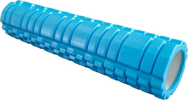 Immagine prodotto Sanro Rullo per massaggio yoga KP-260 14 * 60 cm Blu