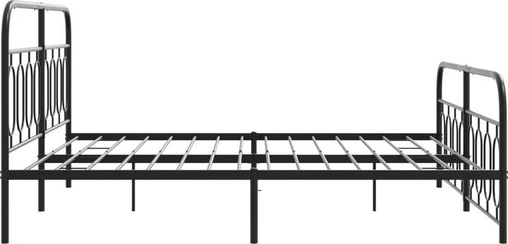 Image du produit vidaXL Bettgestell (193 x 203 cm)