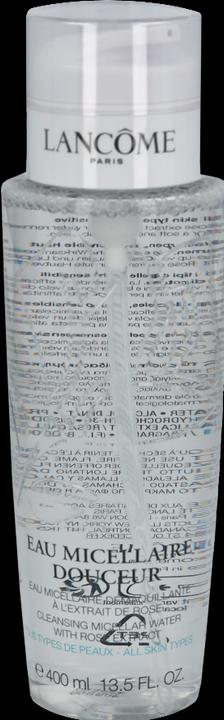 Produktbild Lancôme Eau Micellaire Douceur - Reinigungswasser (Mizellenwasser, 200 ml)