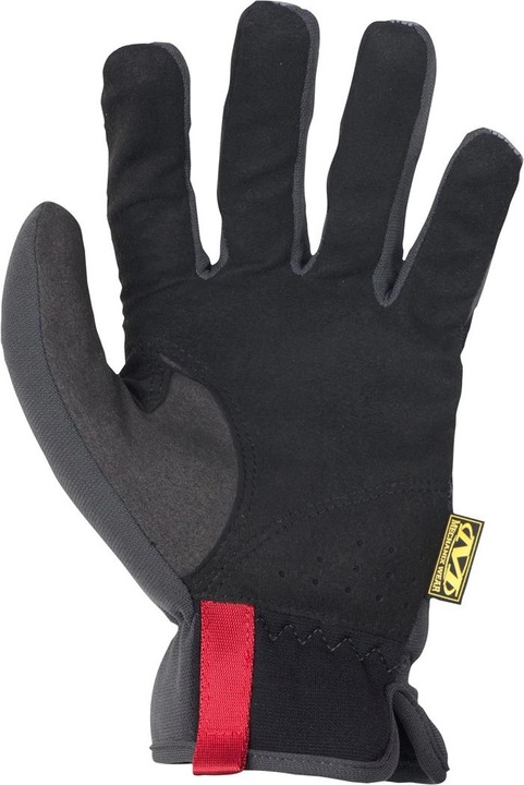 Produktbild Mechanix Wear Gloves Mechanix FastFit® 11 / XL size. Wrinkled cuff, faux leather, TrekDry® (11, XL)