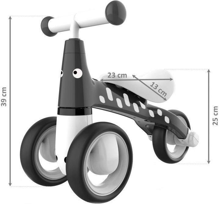 Immagine prodotto EcoToys Bicicletta di equilibrio