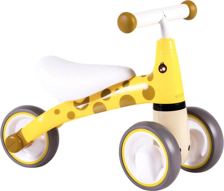 Immagine prodotto EcoToys Bicicletta di equilibrio