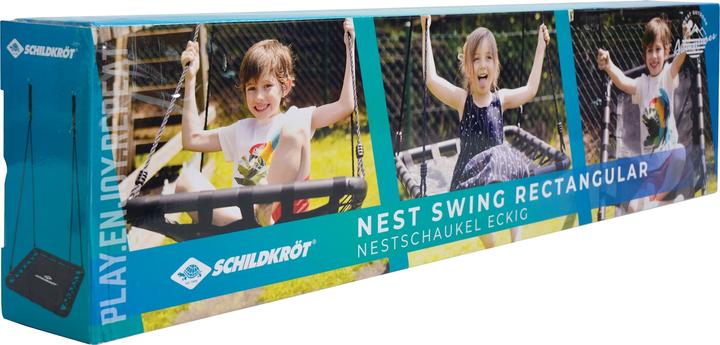 Produktbild Schildkröt Nestschaukel