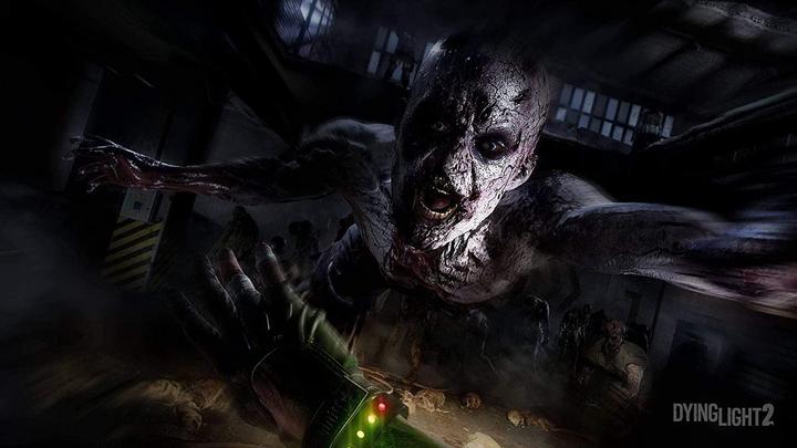 Actual product image Techland Dying Light 2: Stay Human - Deluxe Edition Xbox Series X (Xbox Series X, EN)
