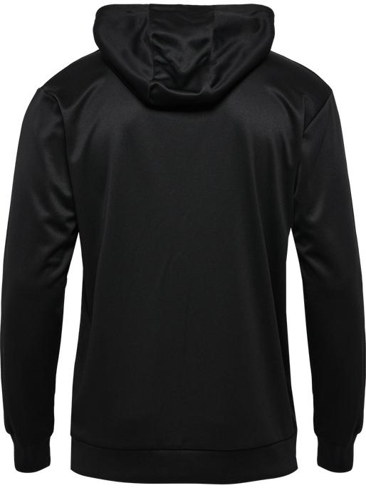 Actual product image hummel hmlLOGO HOODIE (M)