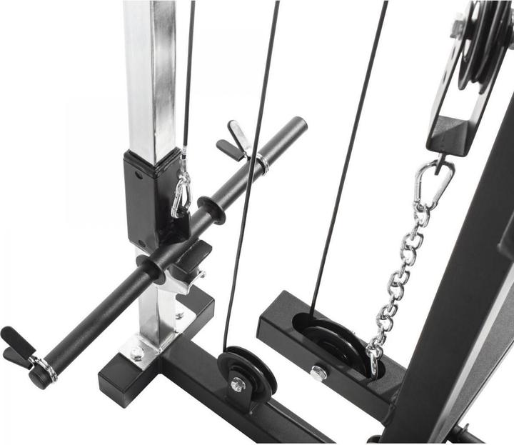 Actual product image Gorilla Sports Power Station