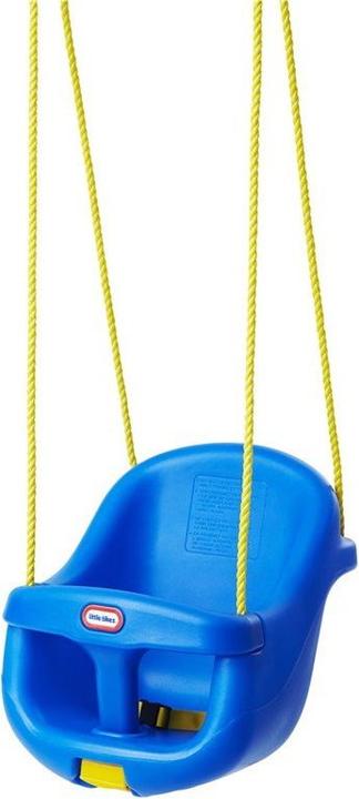 Productafbeelding Little Tikes High Back Toddler Swing