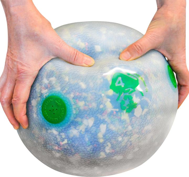 Produktbild Trial Slam Ball Recycle (4 kg, 250 mm)