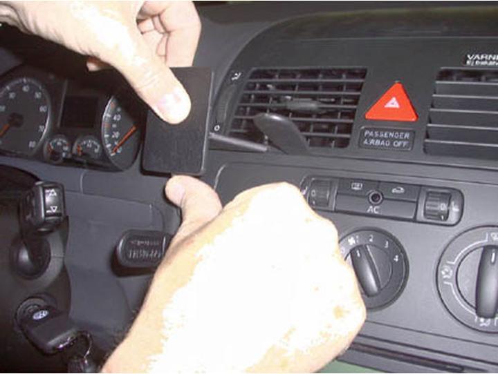 Immagine prodotto Brodit 853267 ProClip VW Touran 03-15