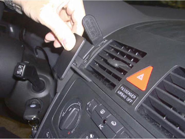 Immagine prodotto Brodit 853267 ProClip VW Touran 03-15