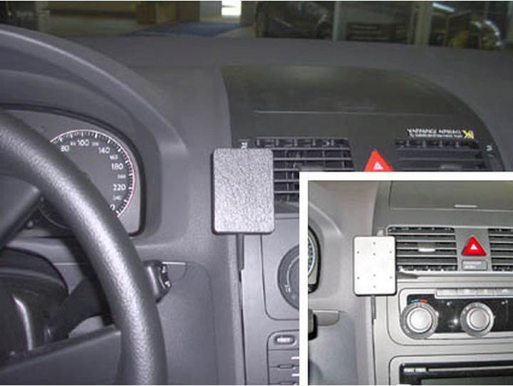 Immagine prodotto Brodit 853267 ProClip VW Touran 03-15