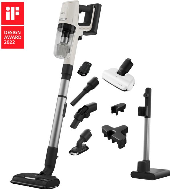 Produktbild Electrolux AP81HB25SH