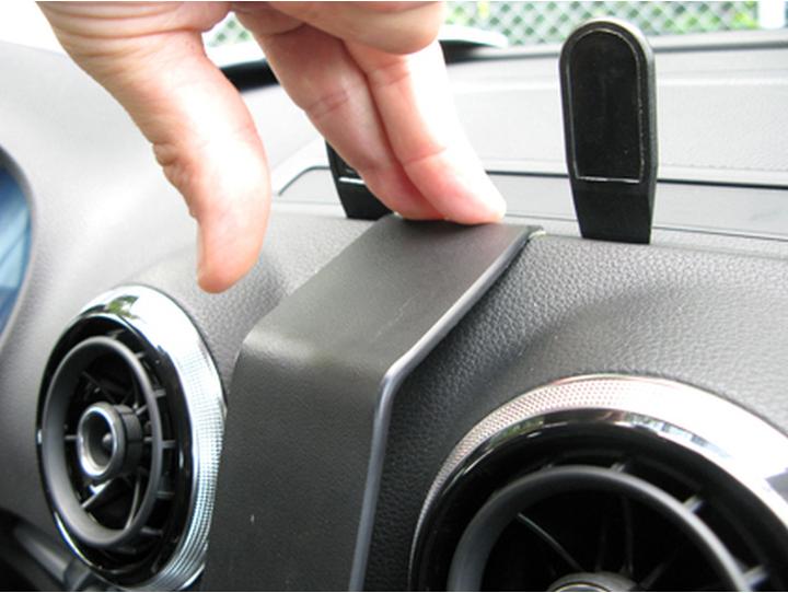 Image du produit Brodit 854804 ProClip Audi A3/S3 année 13-20