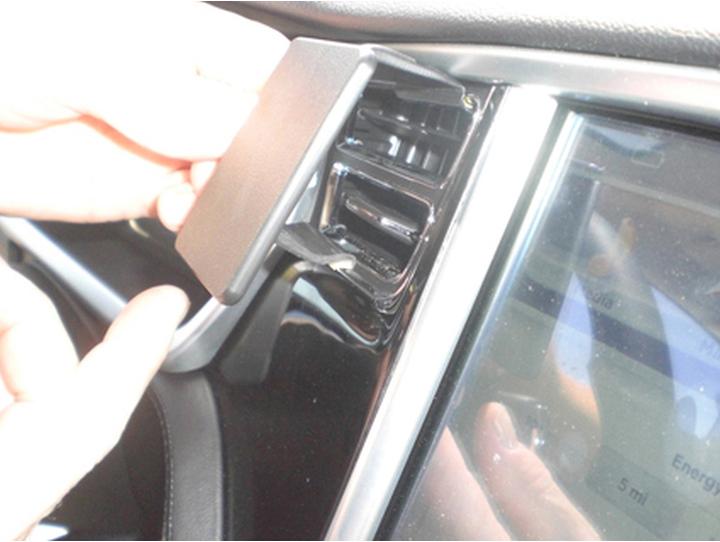 Actual product image Brodit 854921 ProClip Tesla Model S 13-