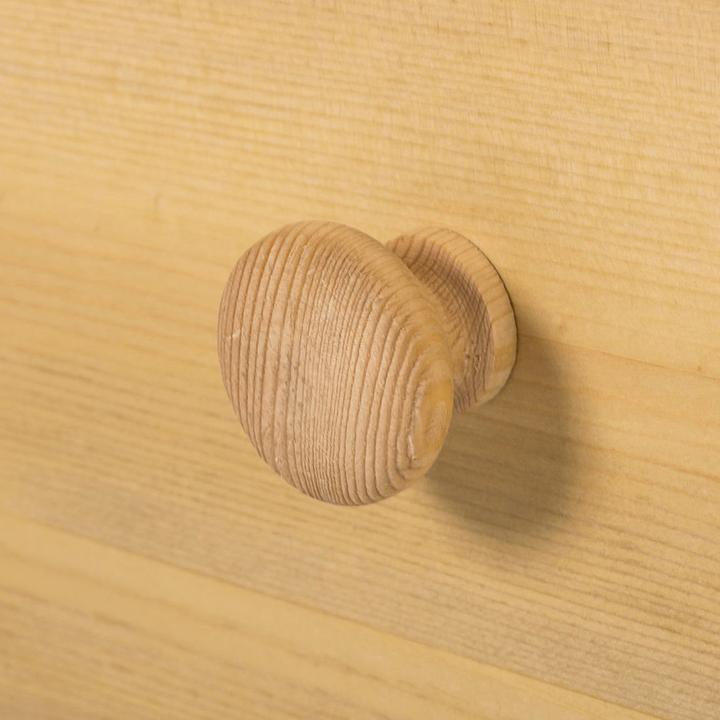 Image du produit Loft 24 Anita (288 x 34 x 223 cm)