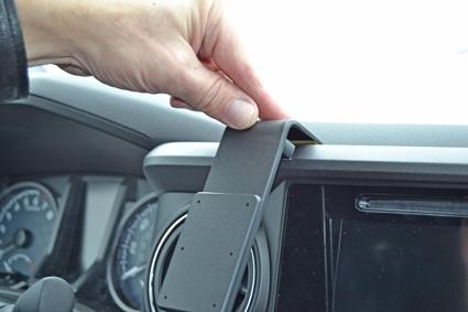 Immagine prodotto Brodit 855191 Supporto auto Toyota Tacoma