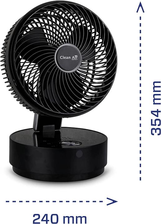 Produktbild Clean Air Optima CA-404 (55 dB)