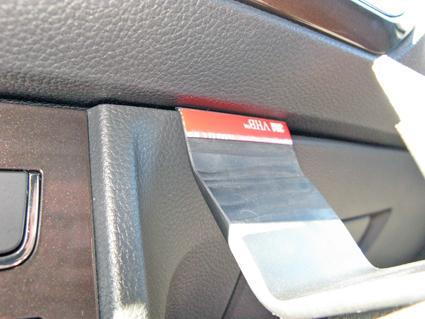 Produktbild Brodit 855255 Autohalterung Seat Ateca 17-