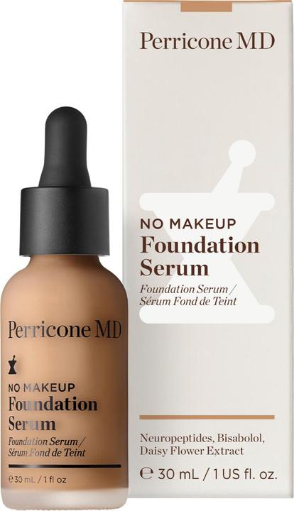 Immagine prodotto Perricone MD No Makeup Foundation Serum (Beige)