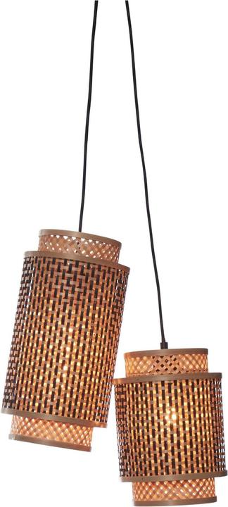 Actual product image Good&Mojo Pendant lights (E27)