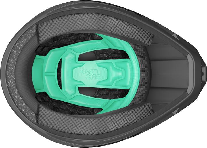 Produktbild Lazer Sport Unisex Extreme Chase Kineticore Helm (60 cm)