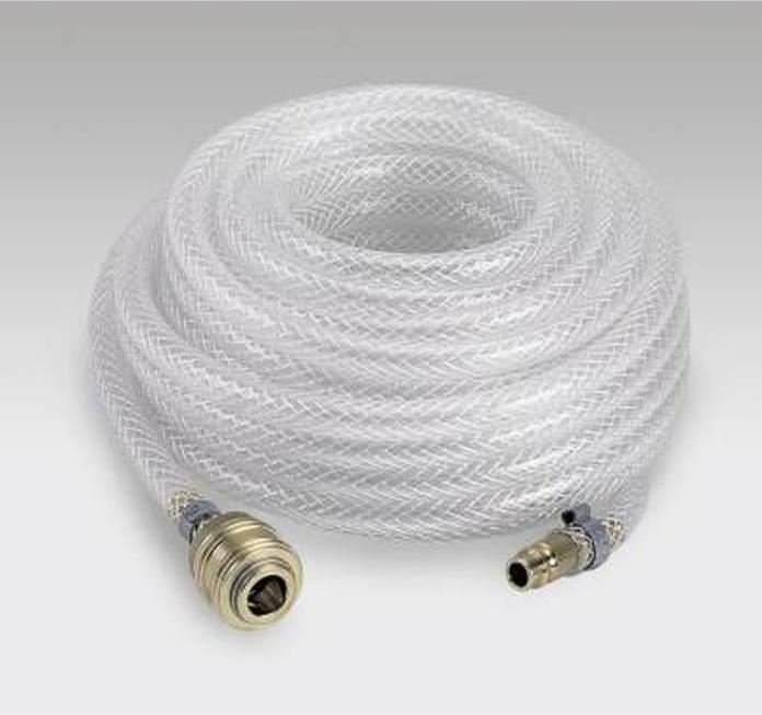 Image du produit Einhell Tuyau en tissu pour l'air comprimé