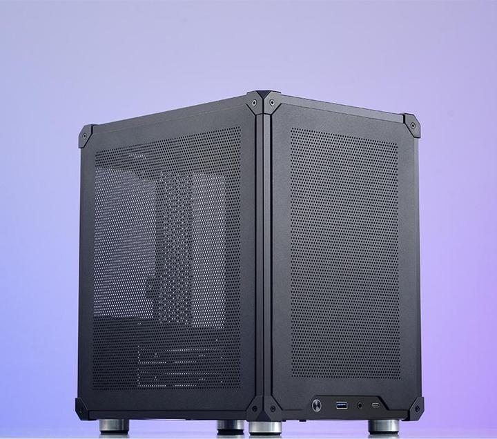 Image du produit Jonsbo C6 (mATX, Mini-ITX)