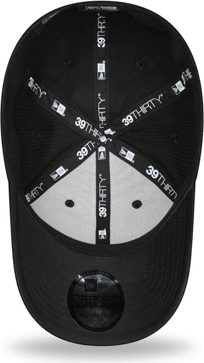 Produktbild New Era 39Thirty Stretch Cap - KORD Chicago White Sox - S/M (S, M)