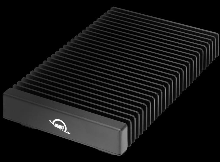 Actual product image OWC ThunderBlade X8 (8000 GB)