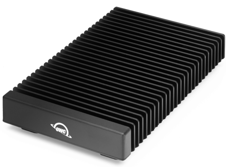 Produktbild OWC ThunderBlade X8 (8000 GB)