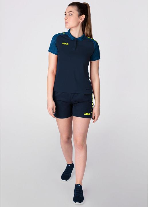 Produktbild JAKO Short Allround (4XL)