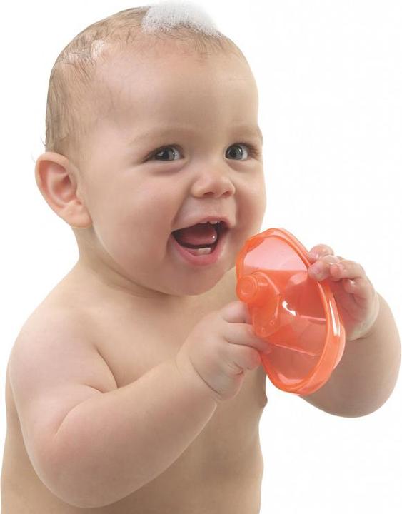 Produktbild Playgro Bade Boote