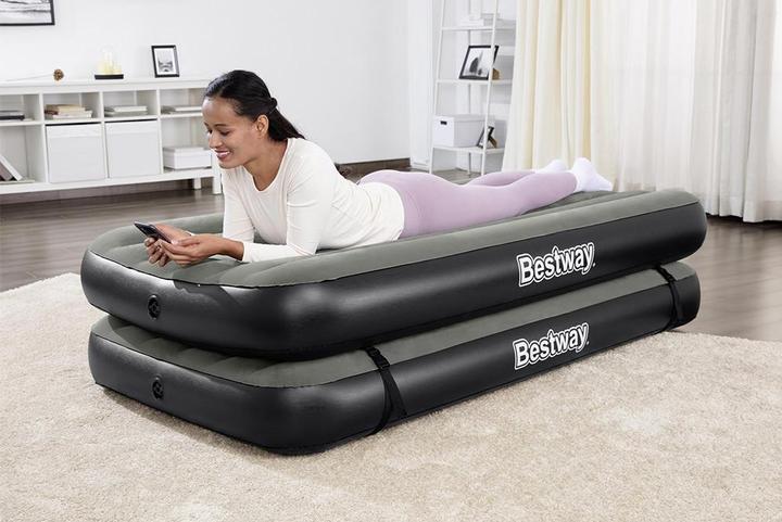 Actual product image Bestway Tritec Connect (100 x 190 cm)