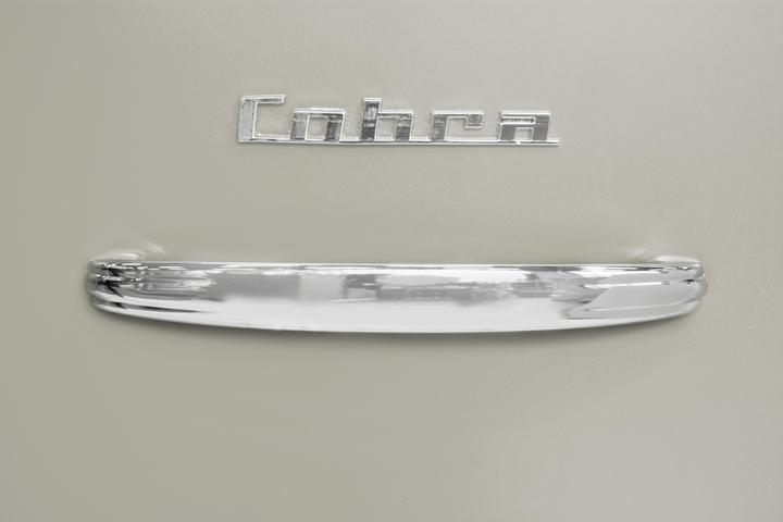 Produktbild tenzo Cobra (86 x 43 x 92 cm)