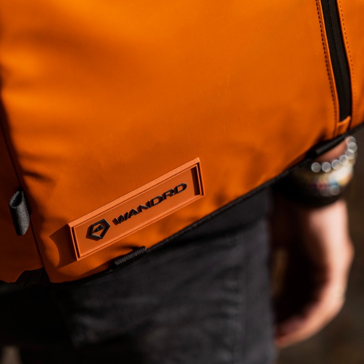Produktbild Wandrd The Prvke V3 (Fotorucksack, 31 l)