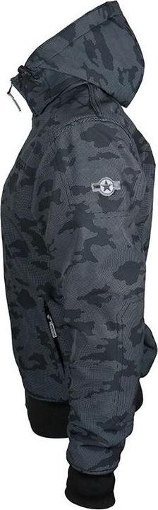 Produktbild Harisson Stewart Digit (Herren, S)