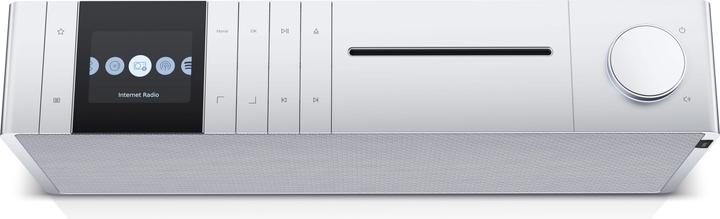 Produktbild Loewe Klang S3 (Internetradio, DAB+, KW, Bluetooth, WLAN)