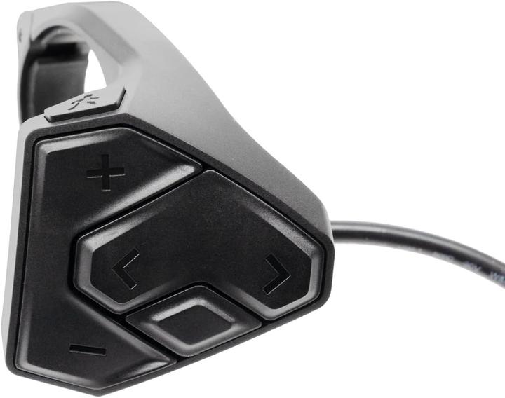 Actual product image Bosch eBike BUI330 (E-bike display)