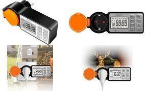 Actual product image LogiLink ET0016