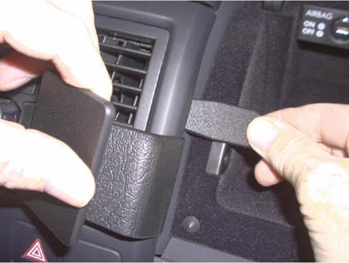 Immagine prodotto Brodit 853290 Supporto per auto VW Multivan