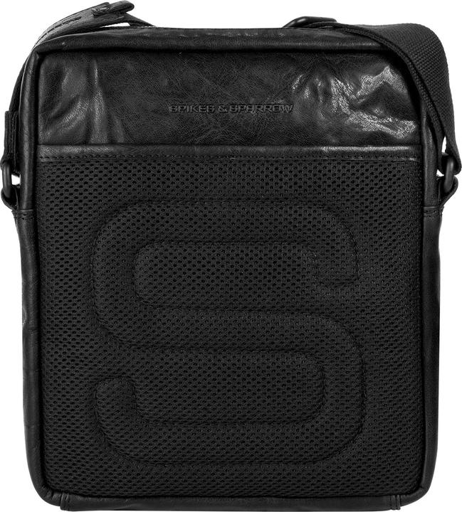 Image du produit Spikes & Sparrow Umhängetasche