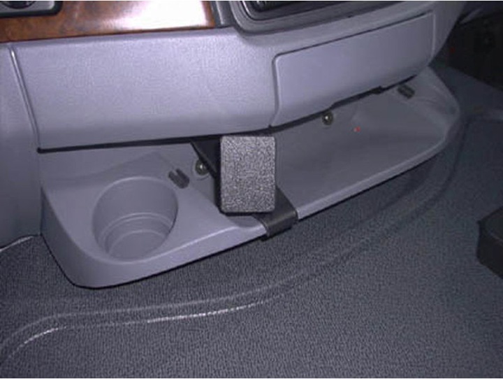 Actual product image Brodit 853356 Bracket Mercedes Benz Actros 03-13