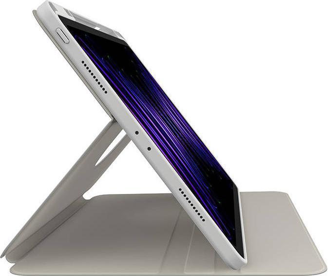 Productafbeelding Baseus Minimalist Series IPad PRO 12.9 Magnetische beschermhoes (lichtgrijs) (iPad Pro 12.9)