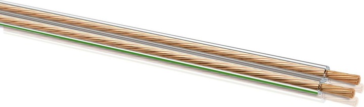 Produktbild Oehlbach Speaker Wire SP7 3000 (30 m, 0.75 mm²)